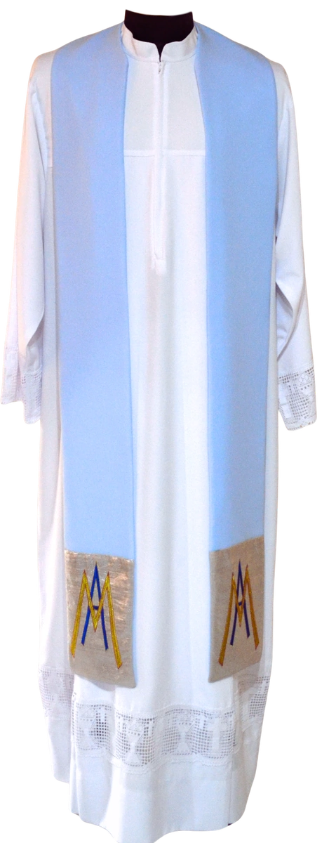Alba 1